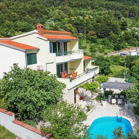 Marino In Makarska, Private Pool Βίλα *