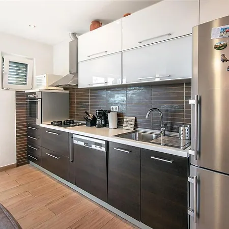 Marino In Makarska, Private Pool Βίλα *