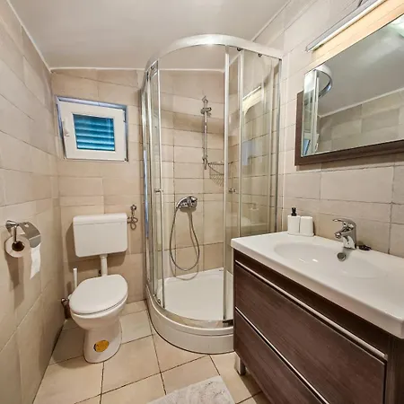 Marino In Makarska, Private Pool Μακάρσκα