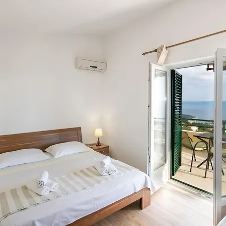 Marino In Makarska, Private Pool