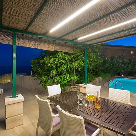 Marino In Makarska, Private Pool Βίλα