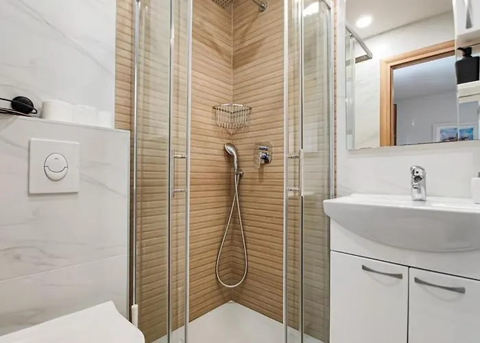 Villa Marino In Makarska, Private Pool Makarska