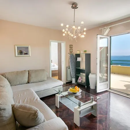 Marino In Makarska, Private Pool 마카르스카