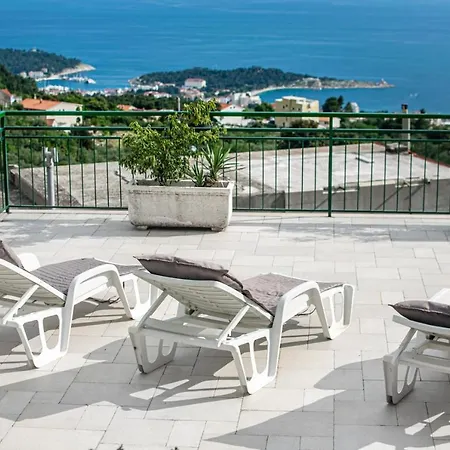 Marino In Makarska, Private Pool