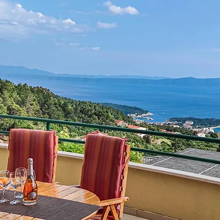 Marino In Makarska, Private Pool *