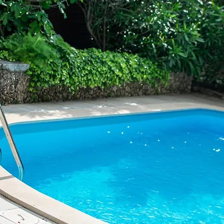 Вилла Marino In Makarska, Private Pool *