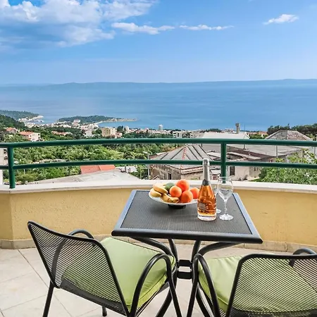 Marino In Makarska, Private Pool * Макарска