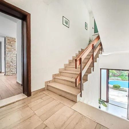 Marino In Makarska, Private Pool *