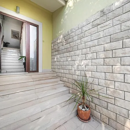 Marino In Makarska, Private Pool *