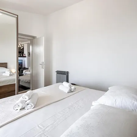 Marino In Makarska, Private Pool *