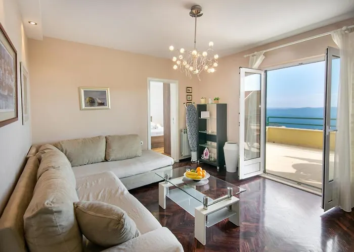 Marino In Makarska, Private Pool Makarska