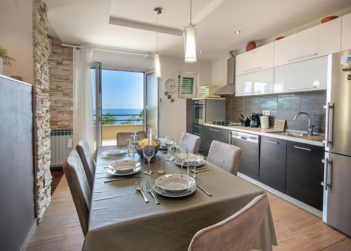 Marino In Makarska, Private Pool Makarska