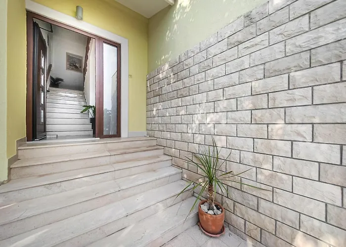 Marino In Makarska, Private Pool *