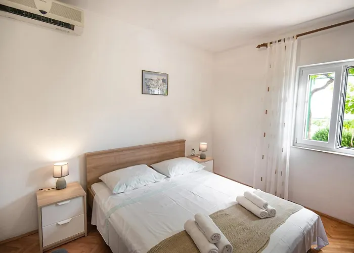 Marino In Makarska, Private Pool Villa Makarska