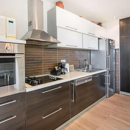 Marino In Makarska, Private Pool * Makarska