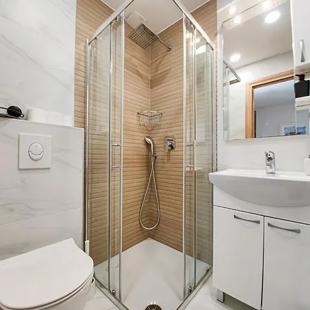 Villa Marino In Makarska, Private Pool Makarska