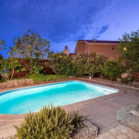 Marino In Makarska, Private Pool *