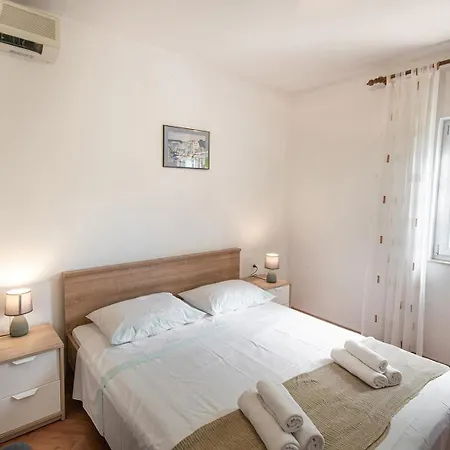 Marino In Makarska, Private Pool Villa Makarska